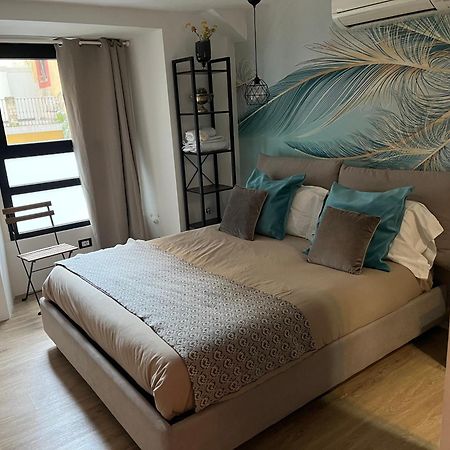 Luxury Apartment Милано Екстериор снимка
