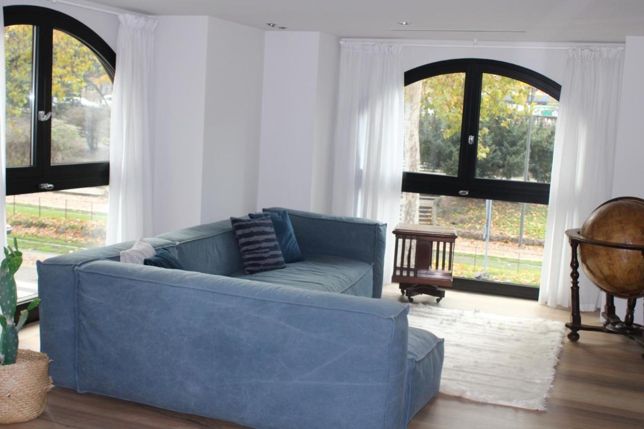 Luxury Apartment Милано Екстериор снимка