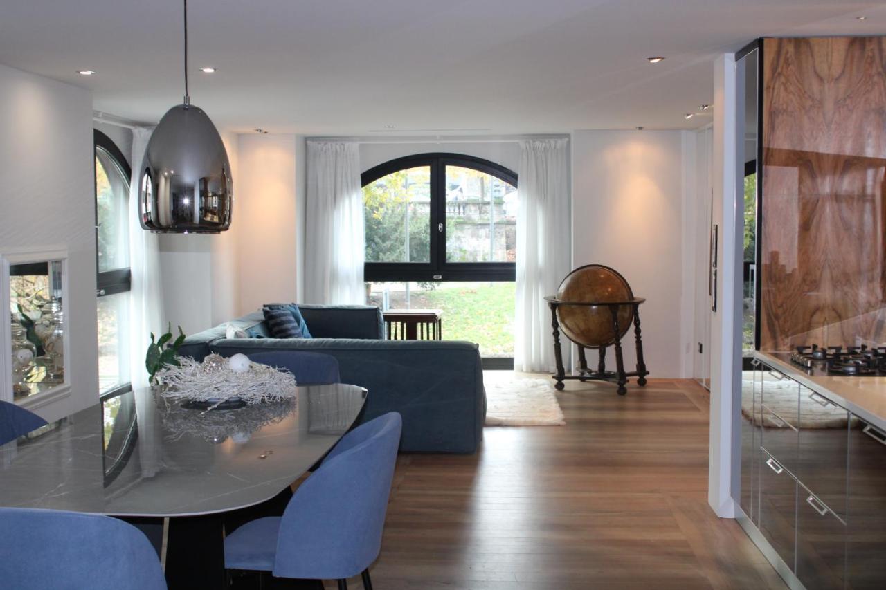 Luxury Apartment Милано Екстериор снимка