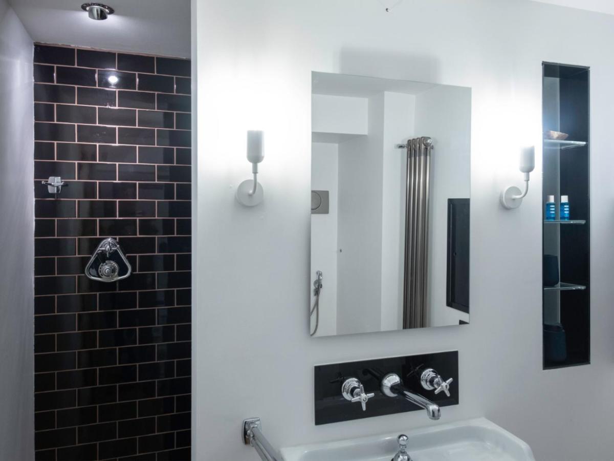 Luxury Apartment Милано Екстериор снимка