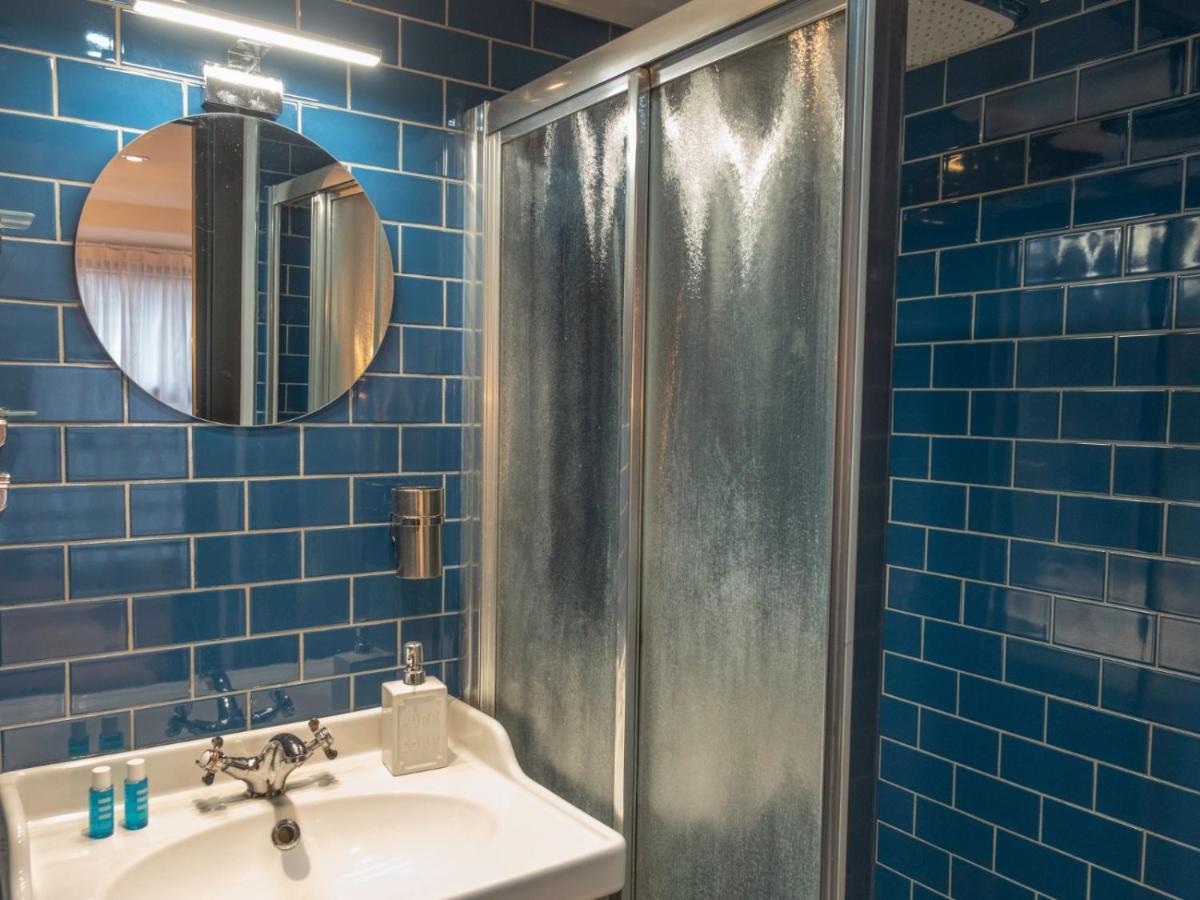 Luxury Apartment Милано Екстериор снимка