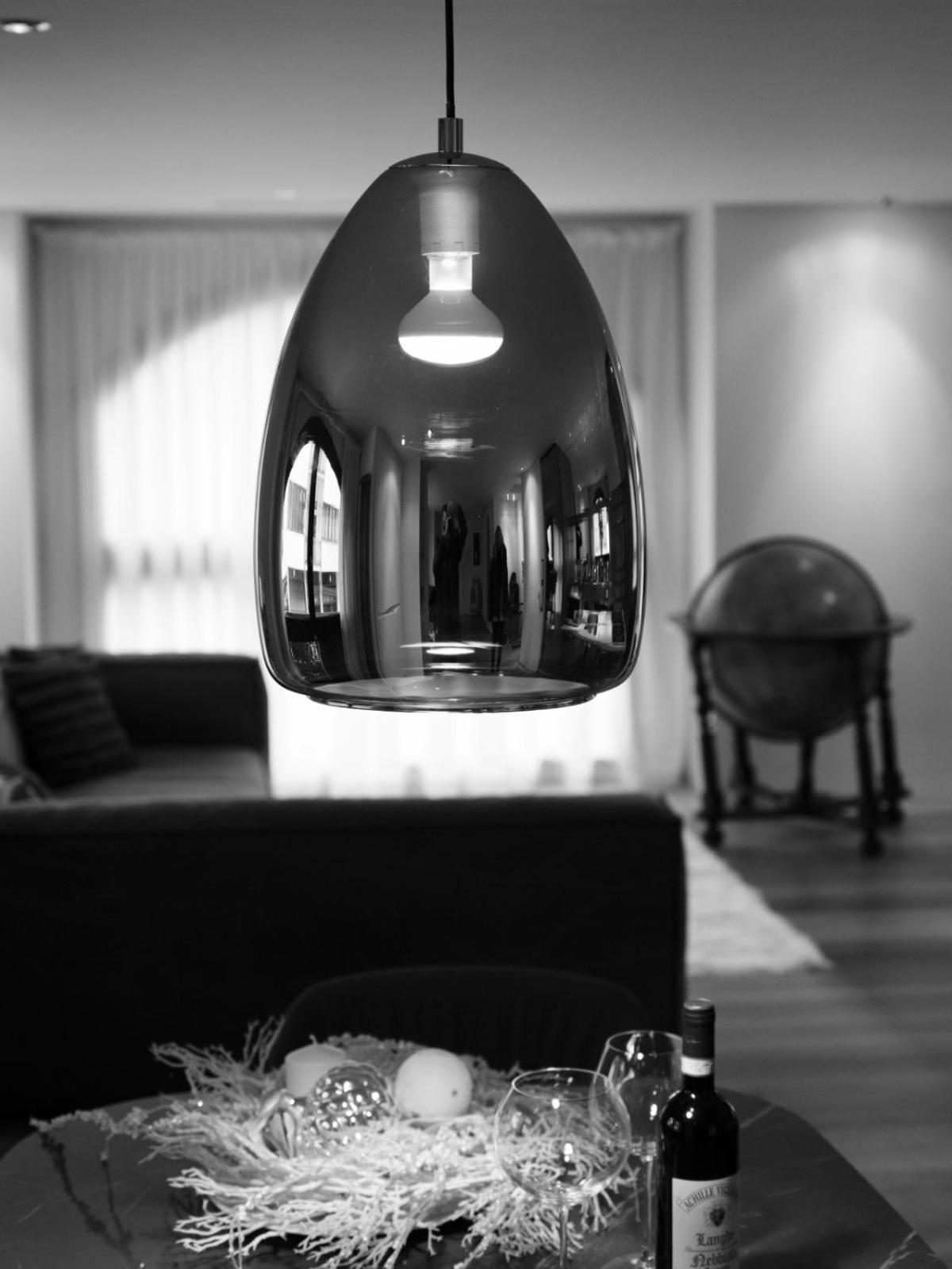 Luxury Apartment Милано Екстериор снимка