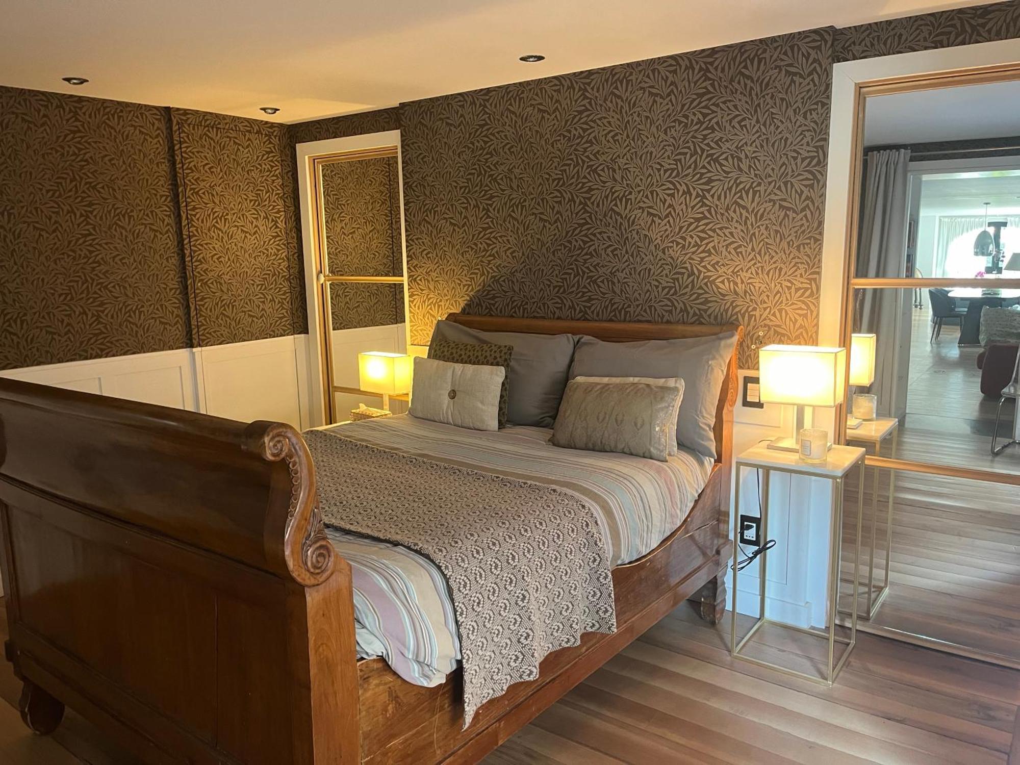 Luxury Apartment Милано Екстериор снимка